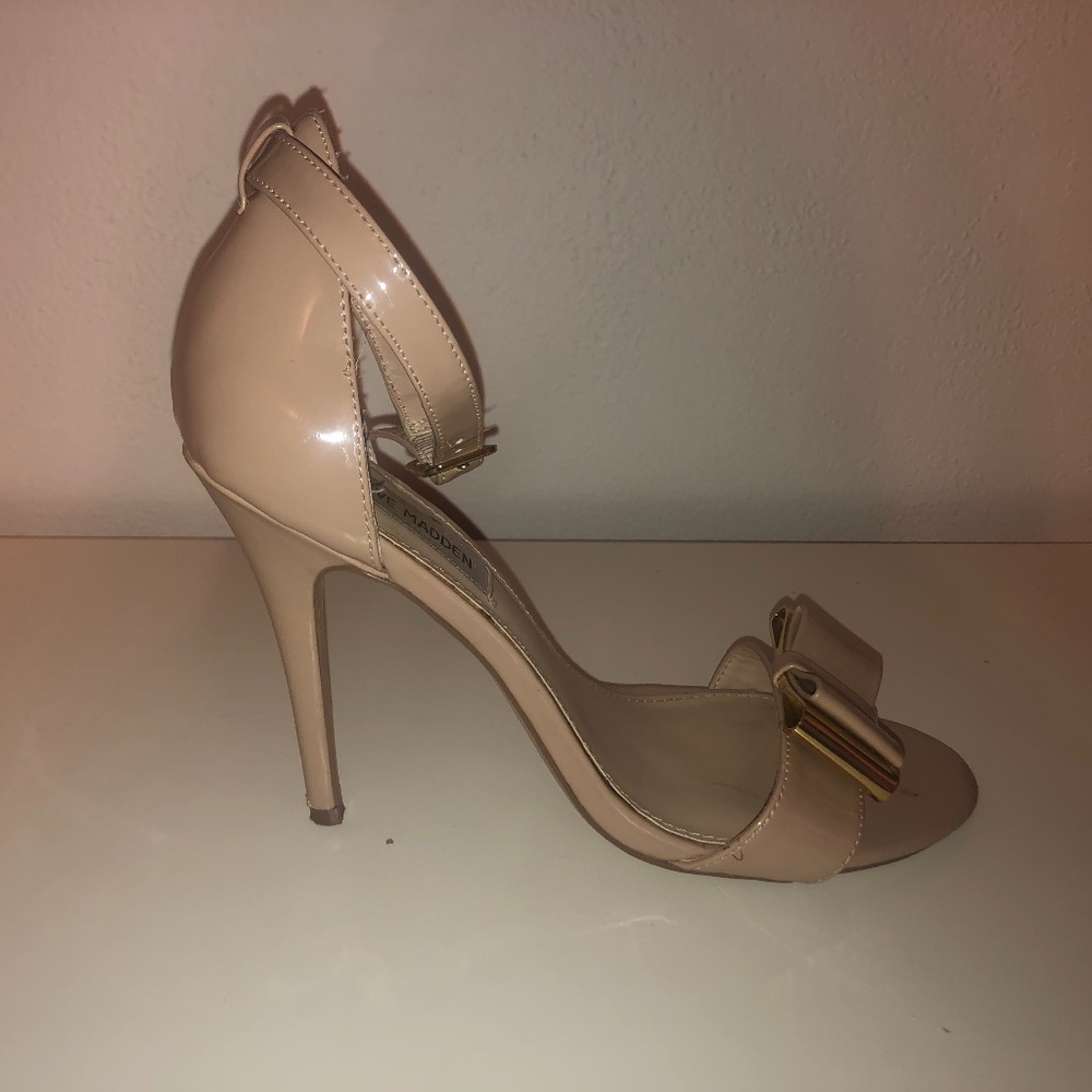 Steve Madden React Fawn Patent - image 2